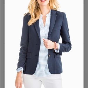 NWT Still in plastic! Southern Tide Classic Blazer